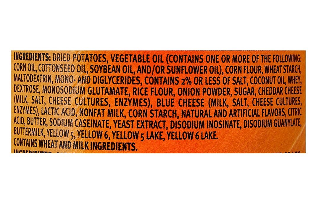 Pringles Cheddar Cheese Potato Crisps (Artificially Flavoured)   Container  169 grams